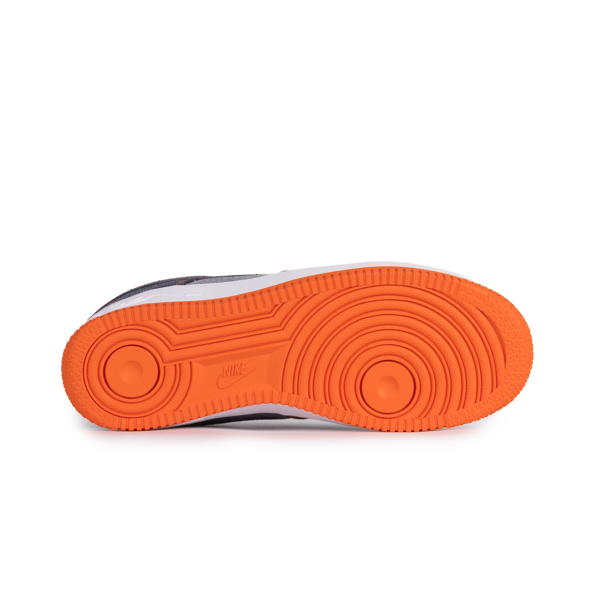 Nike Air Force 1 Low Protro Obsidian/Safety Orange/White IM1980-400