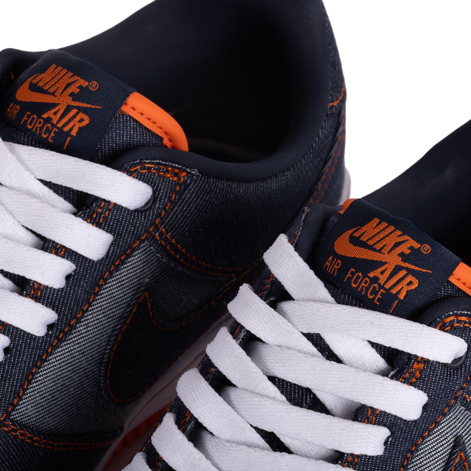 Nike Air Force 1 Low Protro Obsidian/Safety Orange/White IM1980-400