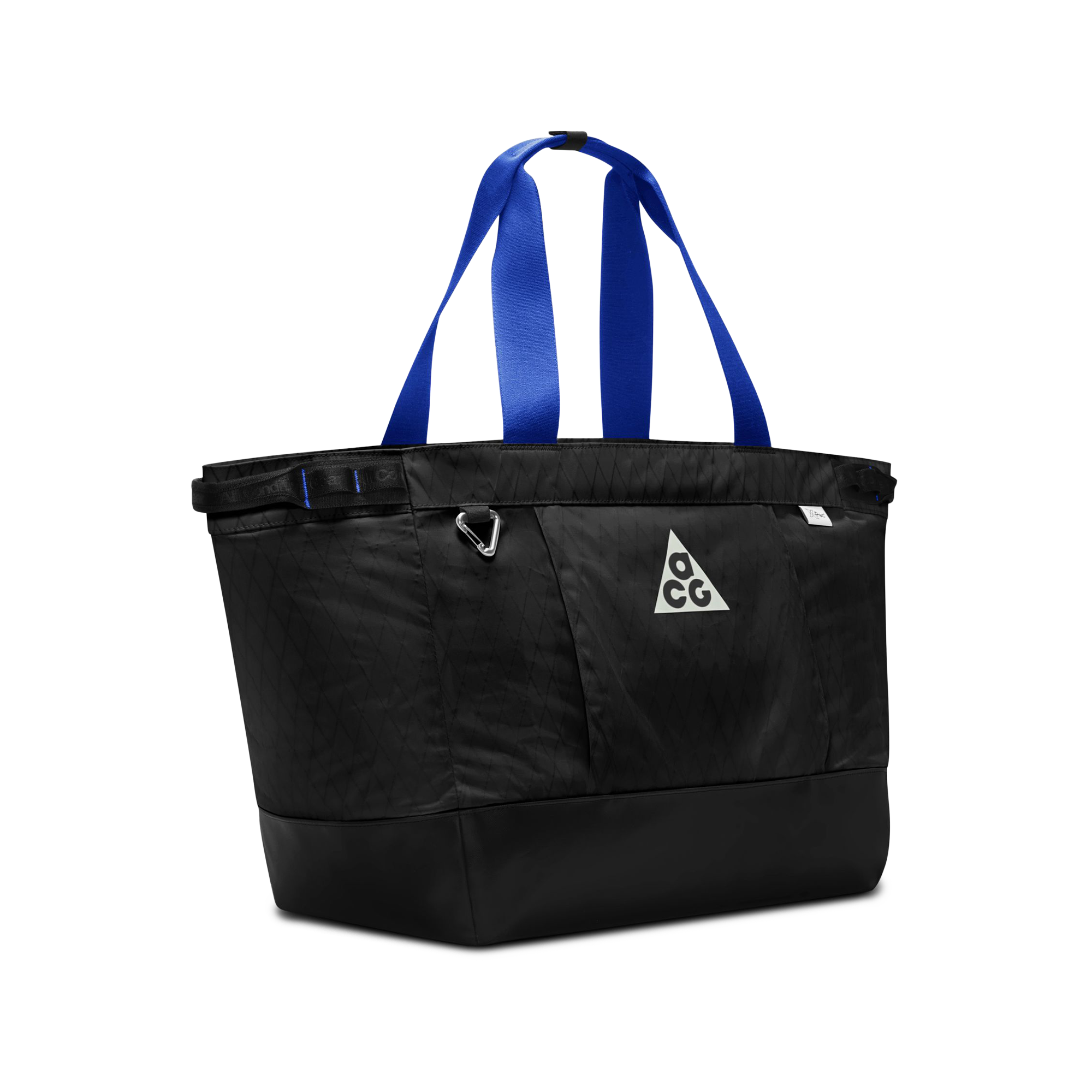 Nike ACG Gear Tote Bag 55L Black/Anthracite/S White IM2516-010