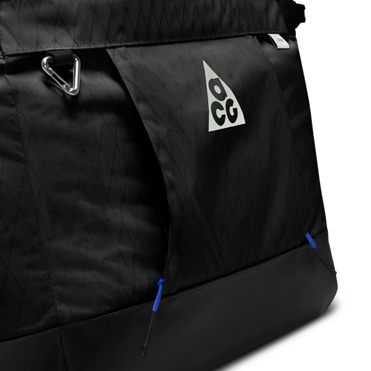 Nike ACG Gear Tote Bag 55L Black/Anthracite/S White IM2516-010