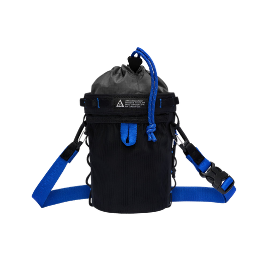 Nike ACG Chalk Bag Black/Anthracite/S White IM2521-010