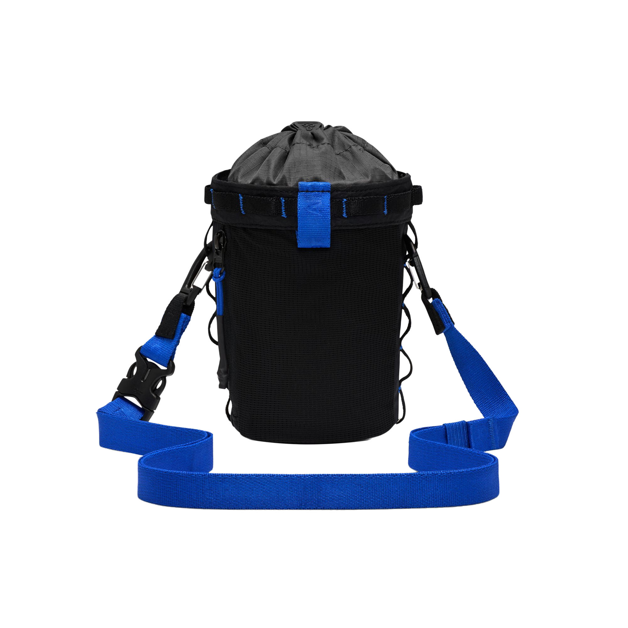 Nike ACG Chalk Bag Black/Anthracite/S White IM2521-010