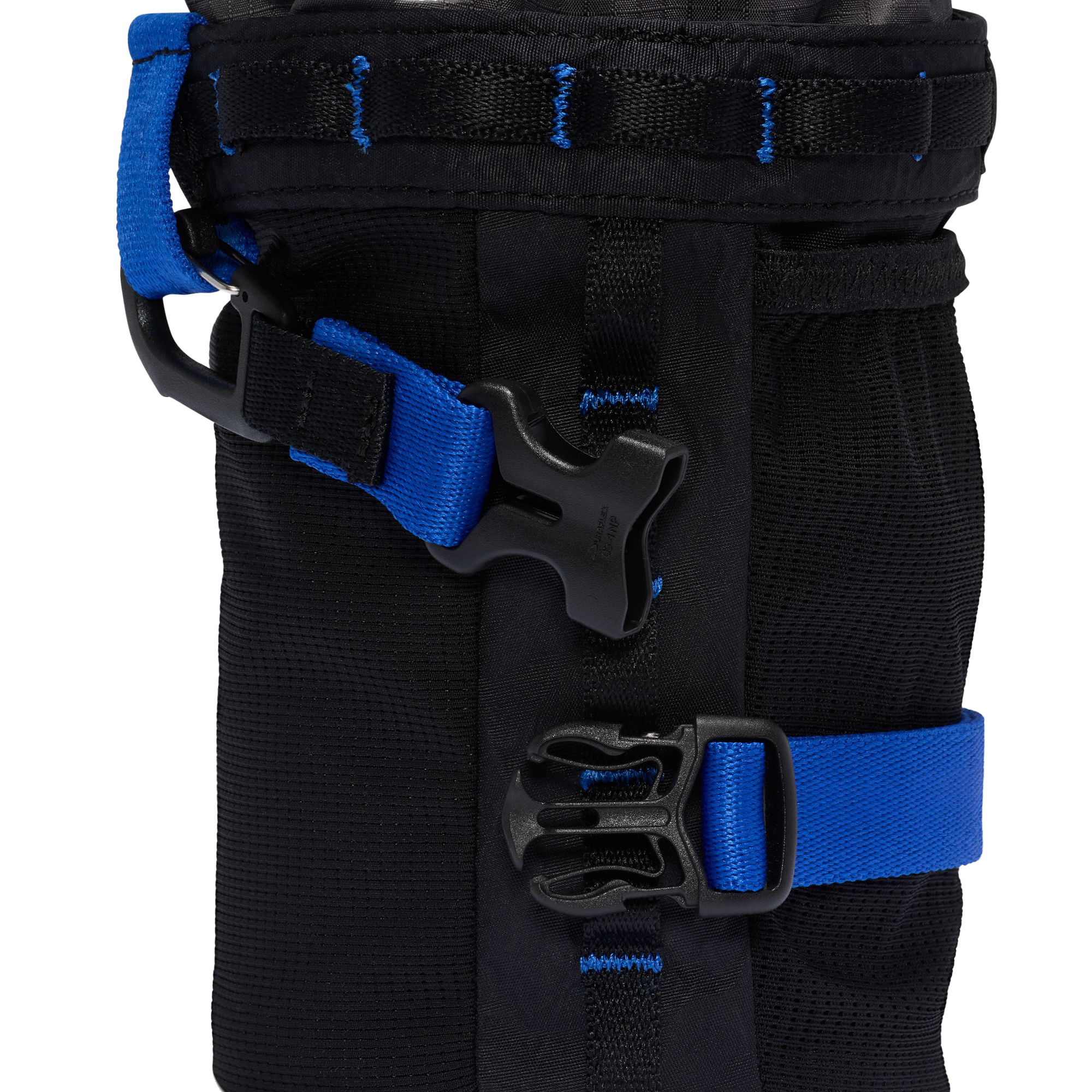 Nike ACG Chalk Bag Black/Anthracite/S White IM2521-010