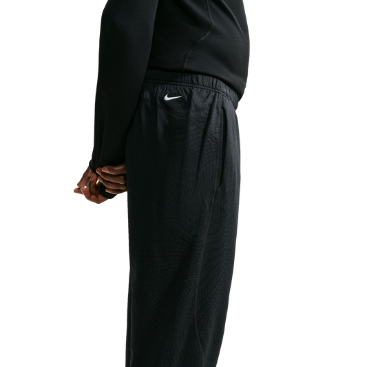 Nike ACG "Wolf Grid" Therma-FIT Pants Black/Summit White IM4231-010