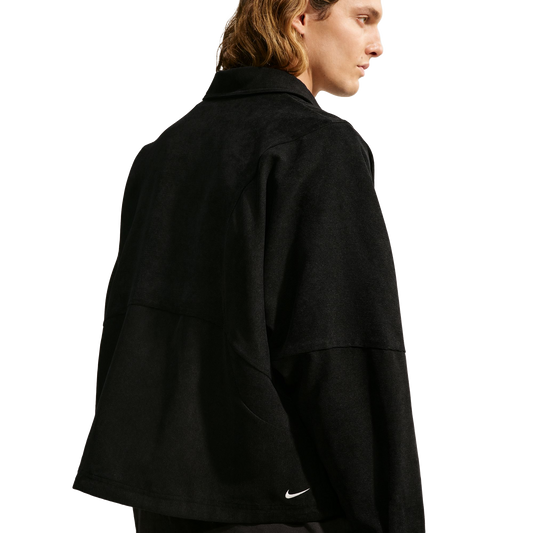 Nike ACG "Dolomiti" Corduroy Jacket Black/Black/Summit White IM4253-010