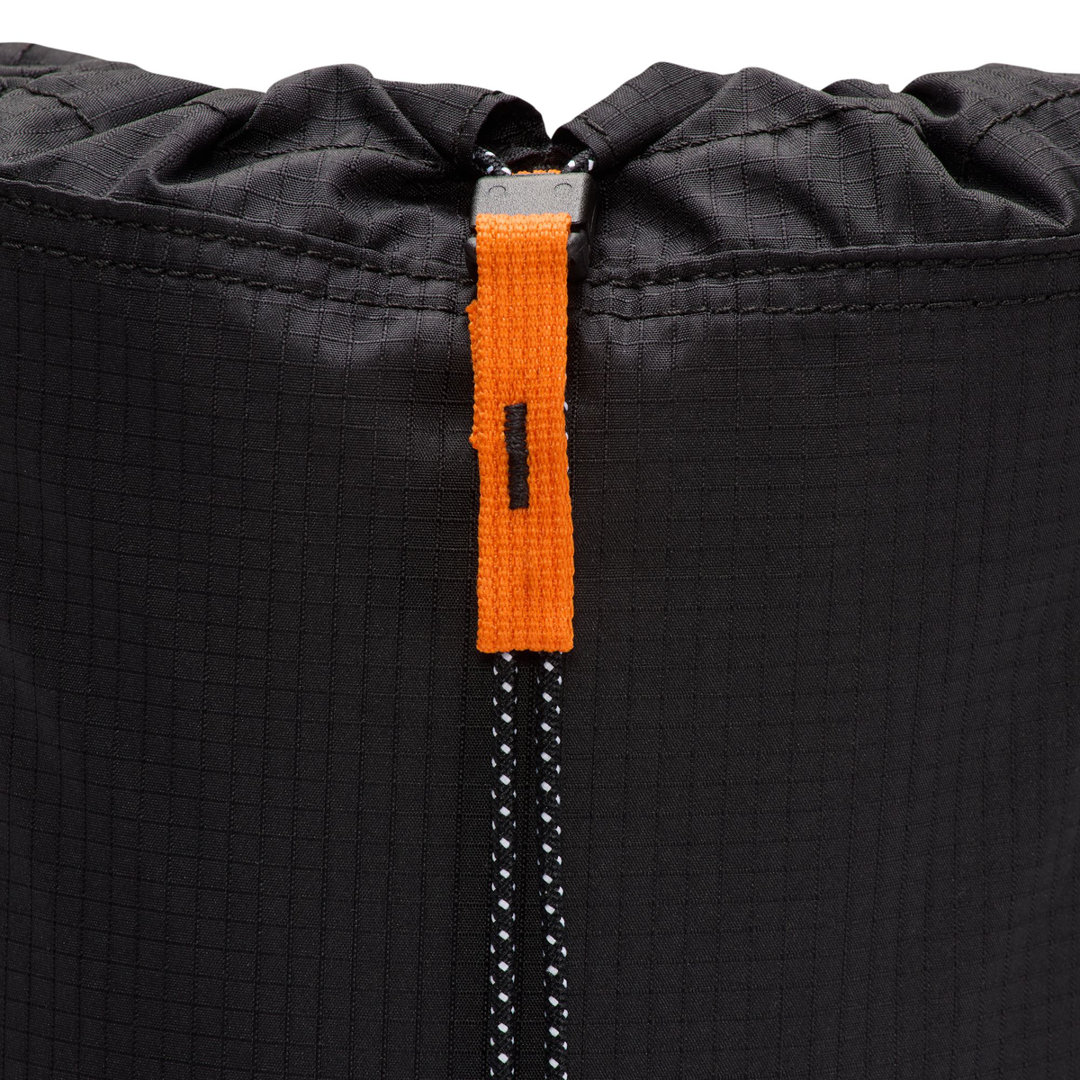 Nike ACG Stuff Sack 3-Pack 8L Black/Safety Orange/S White IM5022-010