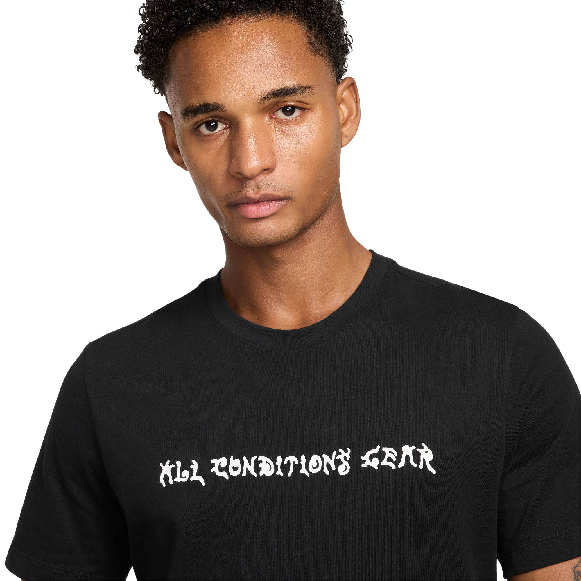 Nike ACG Dri-FIT T-Shirt Black IM5309-010