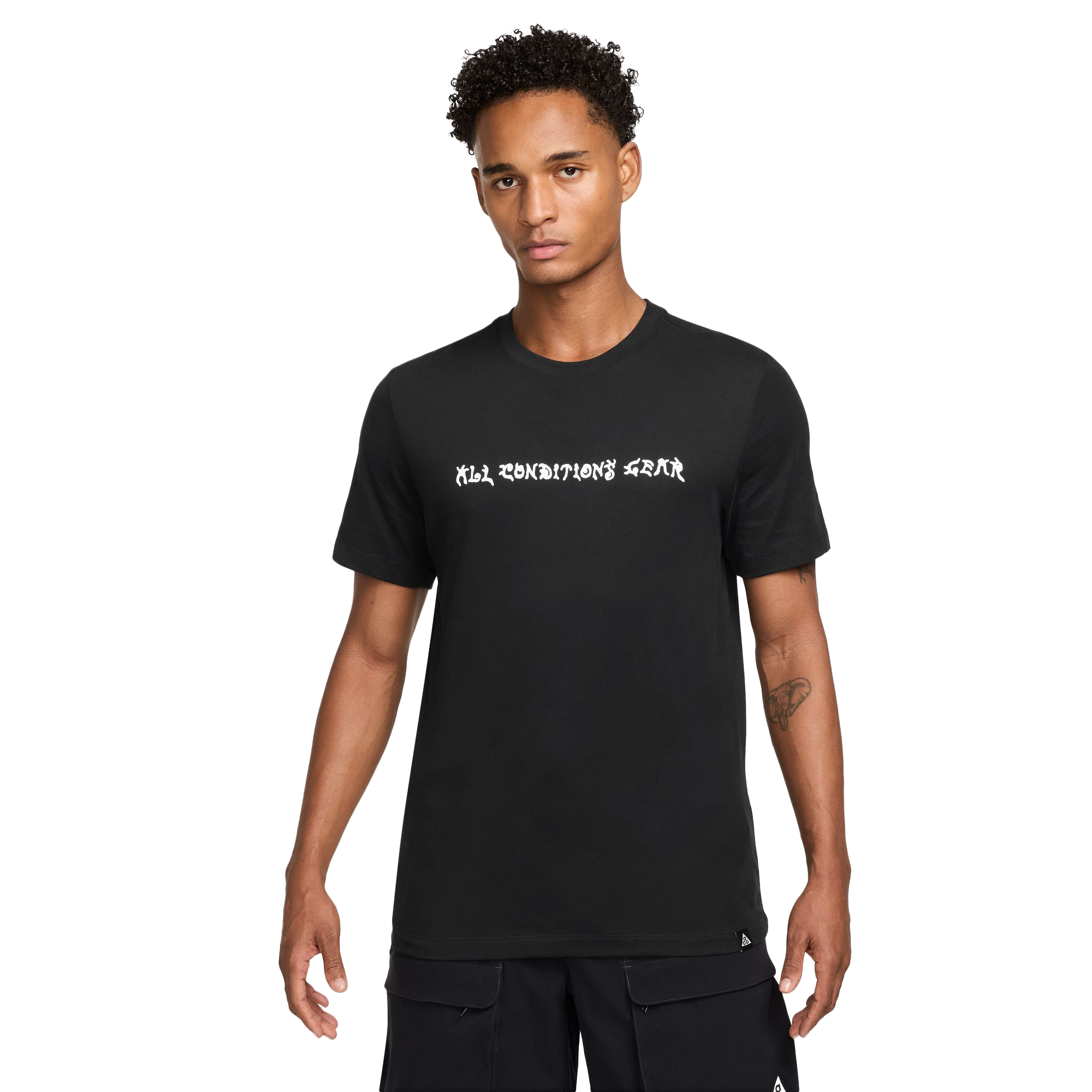 Nike ACG Dri-FIT T-Shirt Black IM5309-010