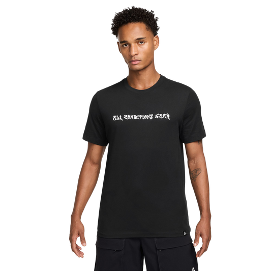 Nike ACG Dri-FIT T-Shirt Black IM5309-010