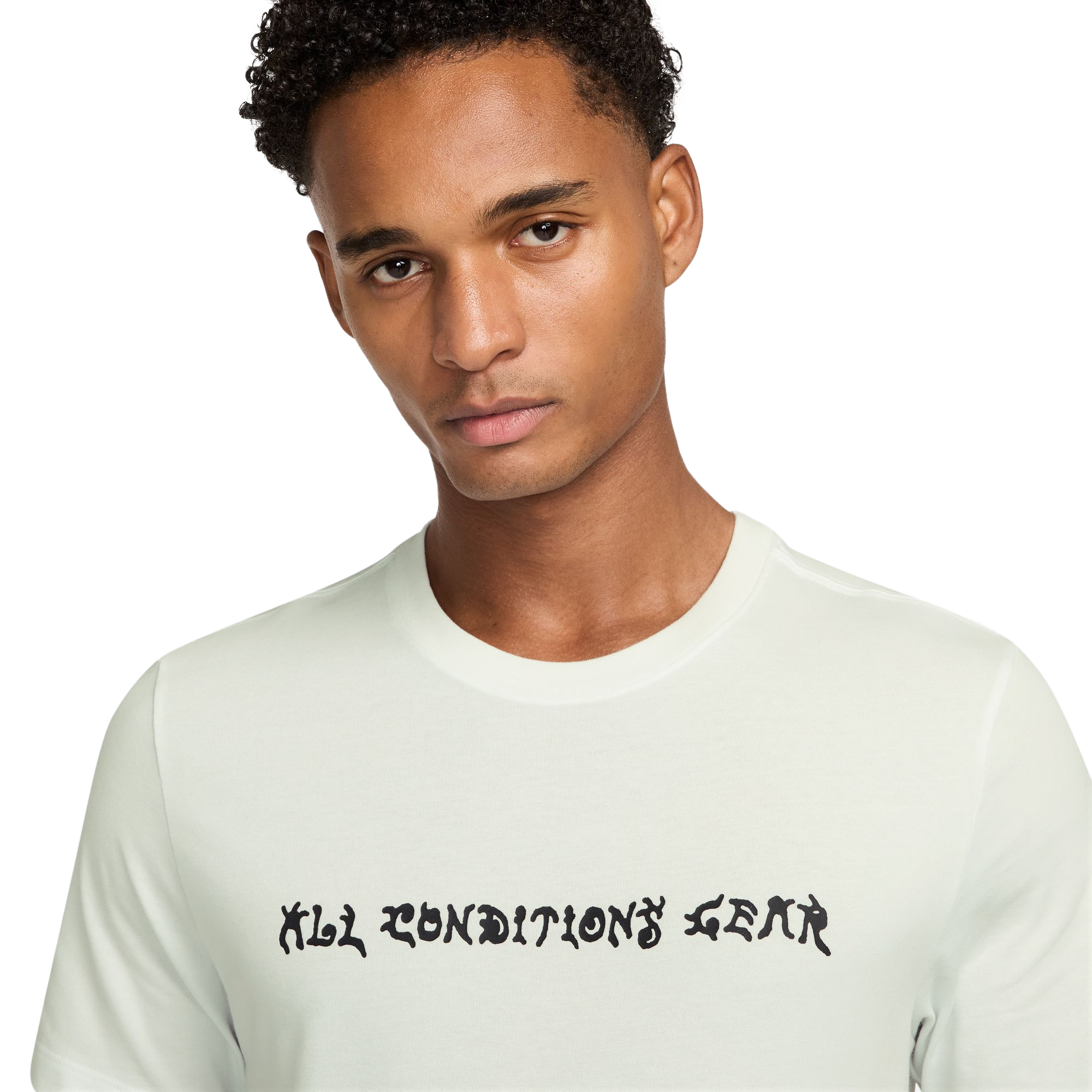 Nike ACG Dri-FIT T-Shirt Summit White IM5309-121