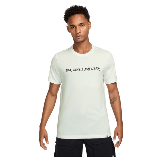 Nike ACG Dri-FIT T-Shirt Summit White IM5309-121