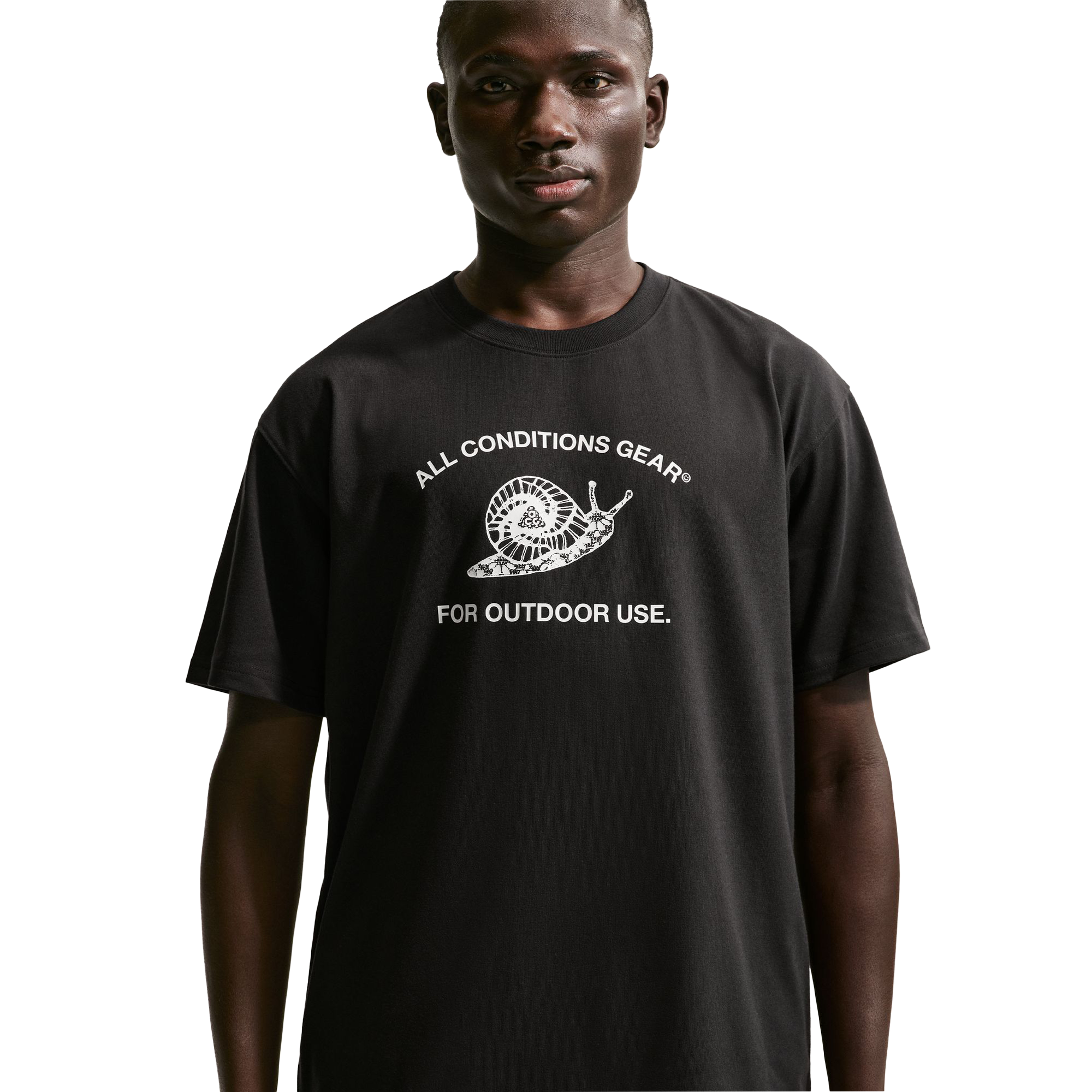 Nike ACG Dri-FIT T-Shirt Black IM6179-010