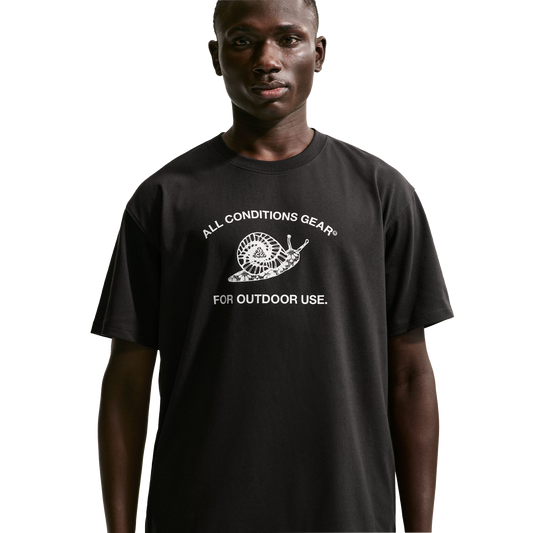 Nike ACG Dri-FIT T-Shirt Black IM6179-010