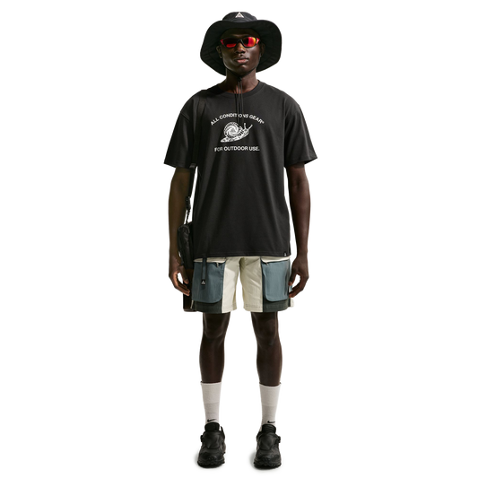 Nike ACG Dri-FIT T-Shirt Black IM6179-010