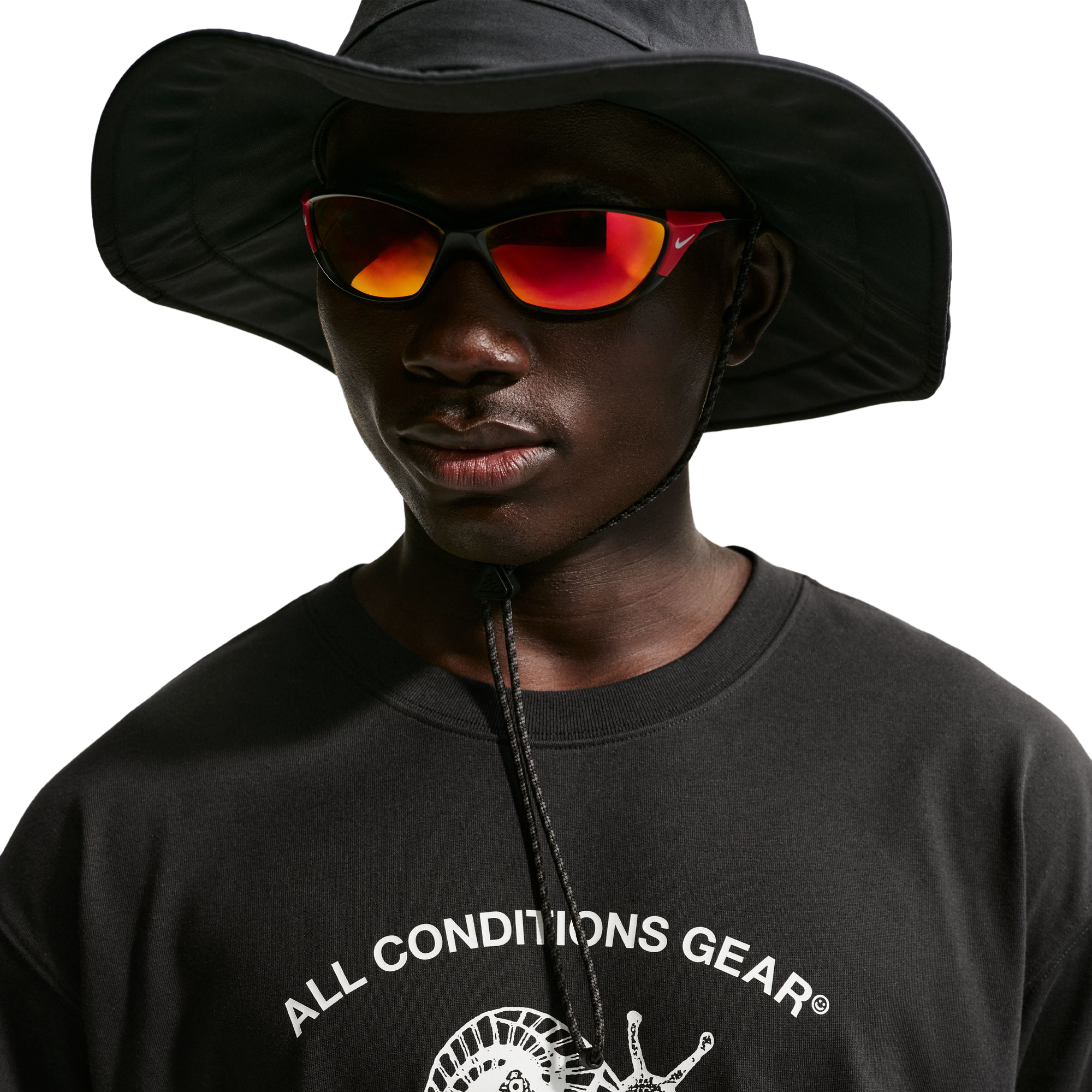 Nike ACG Dri-FIT T-Shirt Black IM6179-010