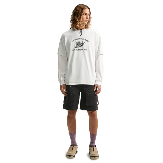 Nike ACG Dri-FIT T-Shirt Summit White IM6179-121