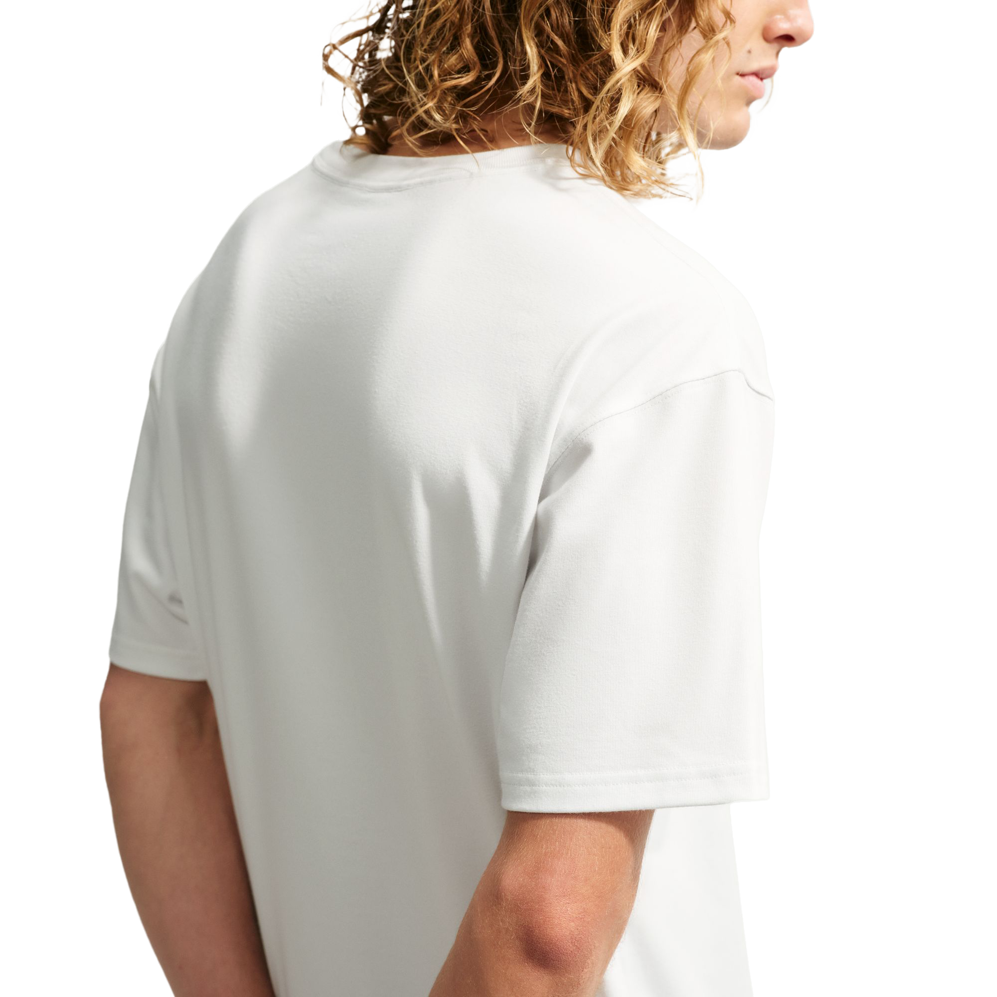 Nike ACG Dri-FIT T-Shirt Summit White IM6179-121
