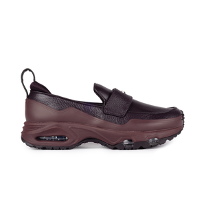 Nike Women's Air Max Phenomena Burgundy Crush/Metallic Silver IM8814-600