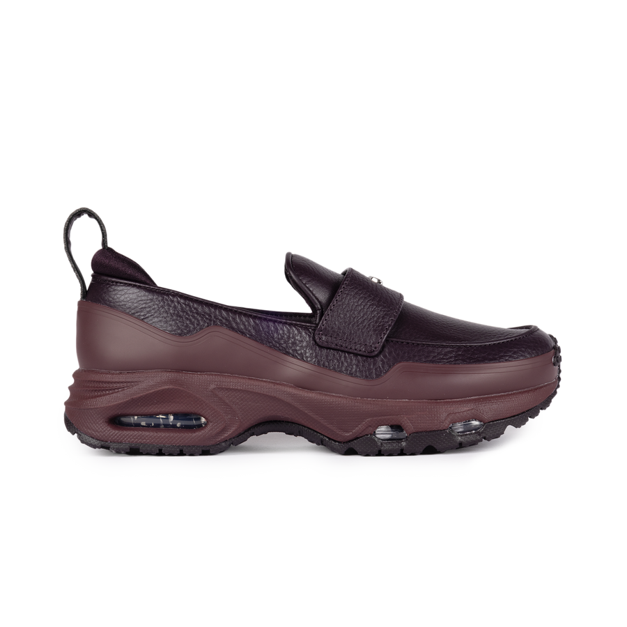 Nike Women's Air Max Phenomena Burgundy Crush/Metallic Silver IM8814-600