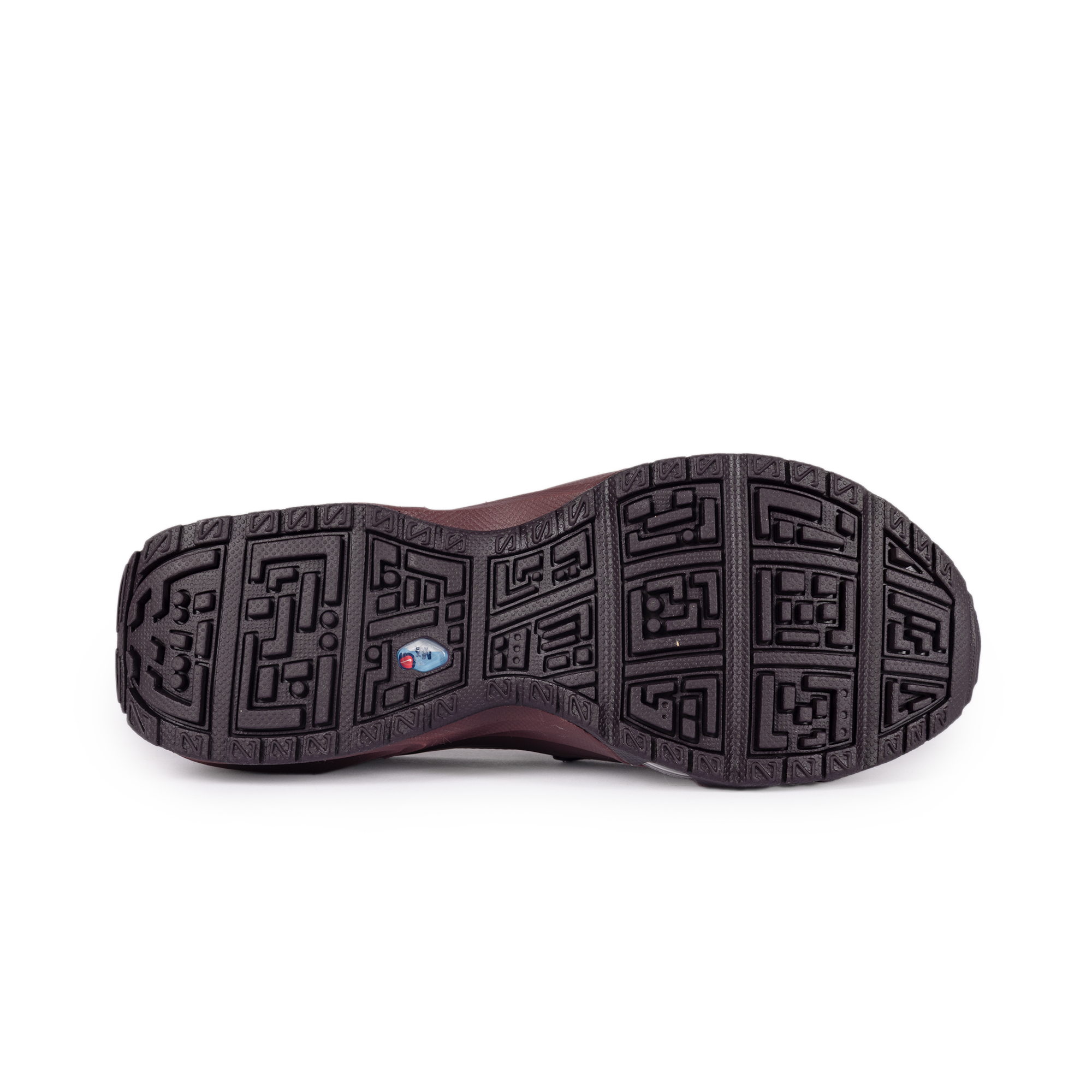 Nike Women's Air Max Phenomena Burgundy Crush/Metallic Silver IM8814-600