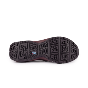 Nike Women's Air Max Phenomena Burgundy Crush/Metallic Silver IM8814-600