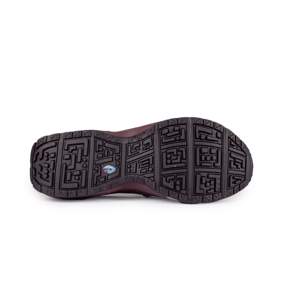 Nike Women's Air Max Phenomena Burgundy Crush/Metallic Silver IM8814-600