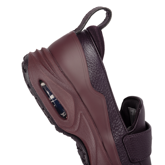 Nike Women's Air Max Phenomena Burgundy Crush/Metallic Silver IM8814-600