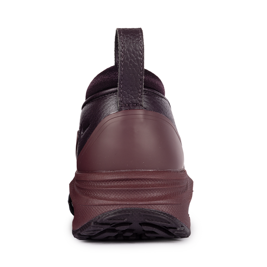 Nike Women's Air Max Phenomena Burgundy Crush/Metallic Silver IM8814-600