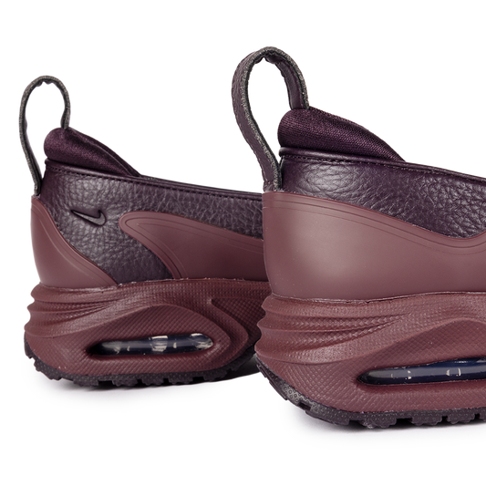 Nike Women's Air Max Phenomena Burgundy Crush/Metallic Silver IM8814-600