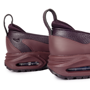 Nike Women's Air Max Phenomena Burgundy Crush/Metallic Silver IM8814-600