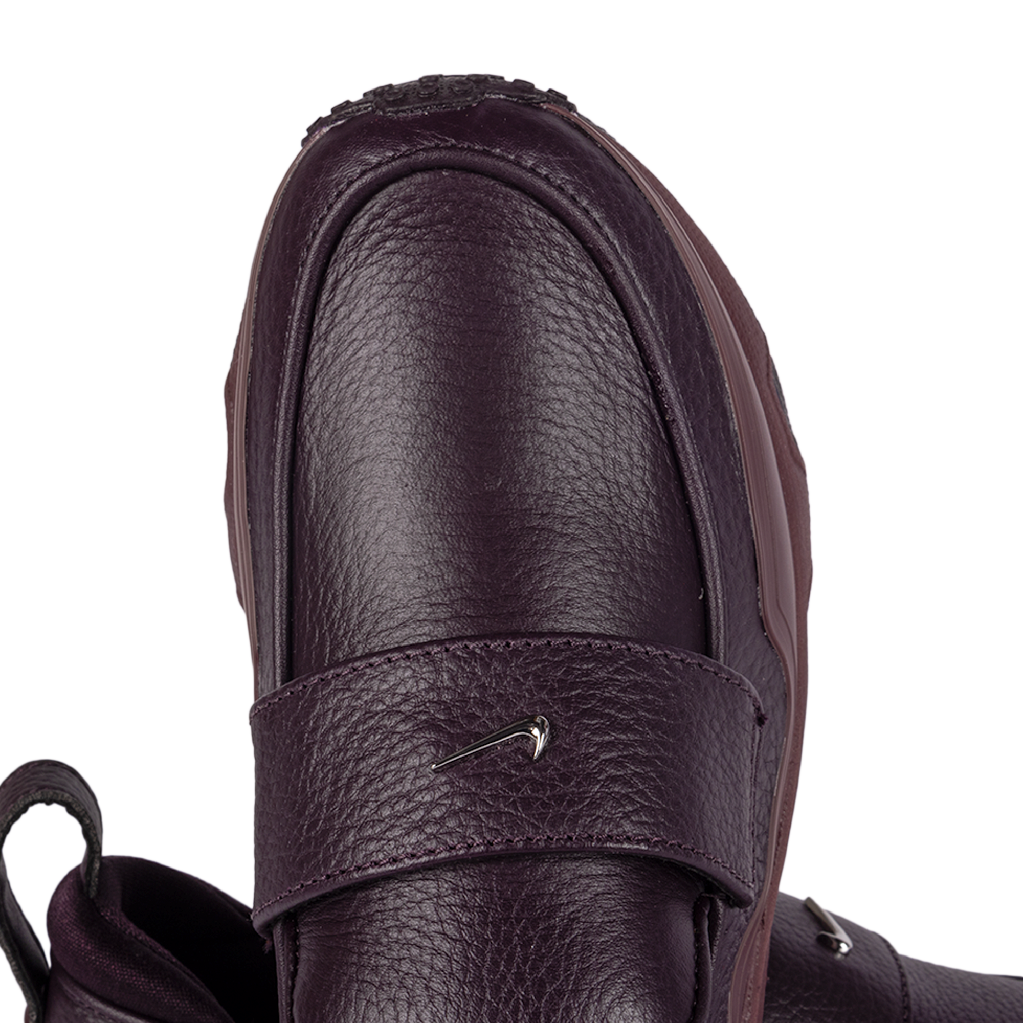 Nike Women's Air Max Phenomena Burgundy Crush/Metallic Silver IM8814-600