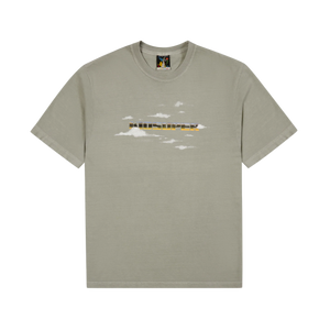 Kidsuper In the Clouds T-Shirt Sandstone