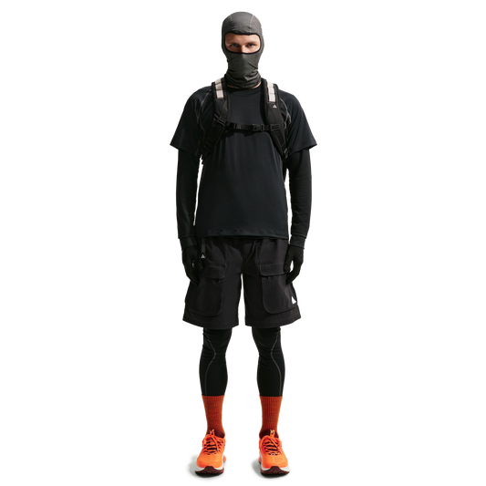 Nike ACG "Wildsee" Dri-FIT Base Layer Top Black/Anthracite/Summit White IO1452-010