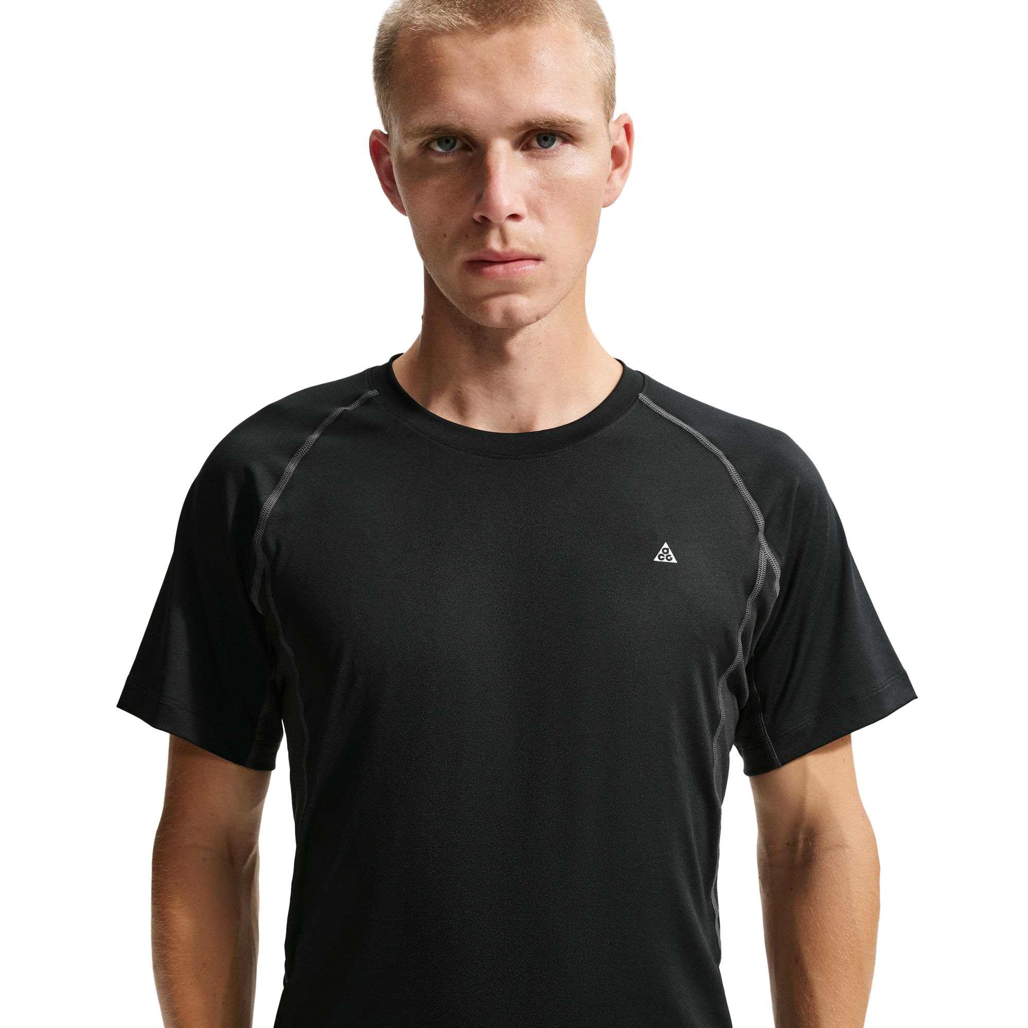 Nike ACG "Wildsee" Dri-FIT Base Layer Top Black/Anthracite/Summit White IO1452-010