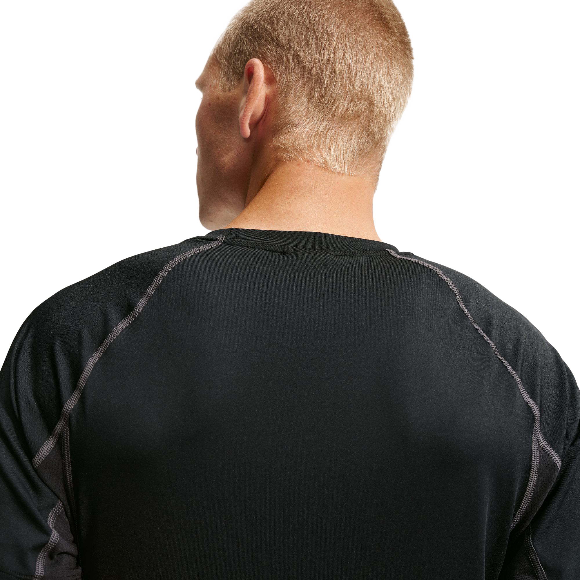 Nike ACG "Wildsee" Dri-FIT Base Layer Top Black/Anthracite/Summit White IO1452-010