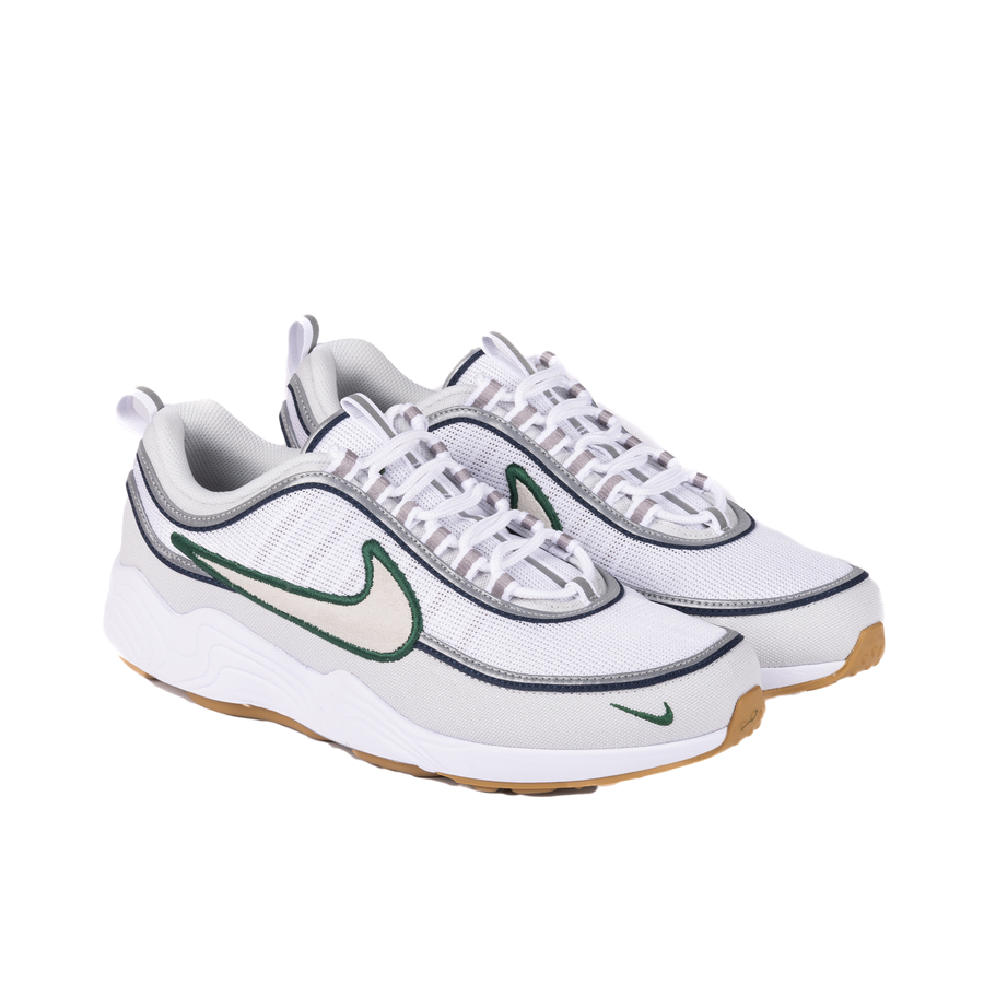 Nike Air Zoom Spiridon Photon Dust/Fir/White/Obsidian IO1907-025