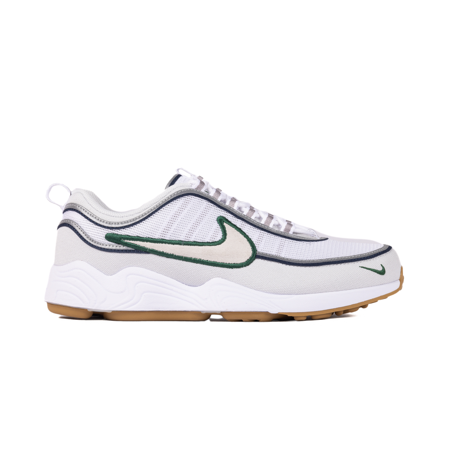 Nike Air Zoom Spiridon Photon Dust/Fir/White/Obsidian IO1907-025