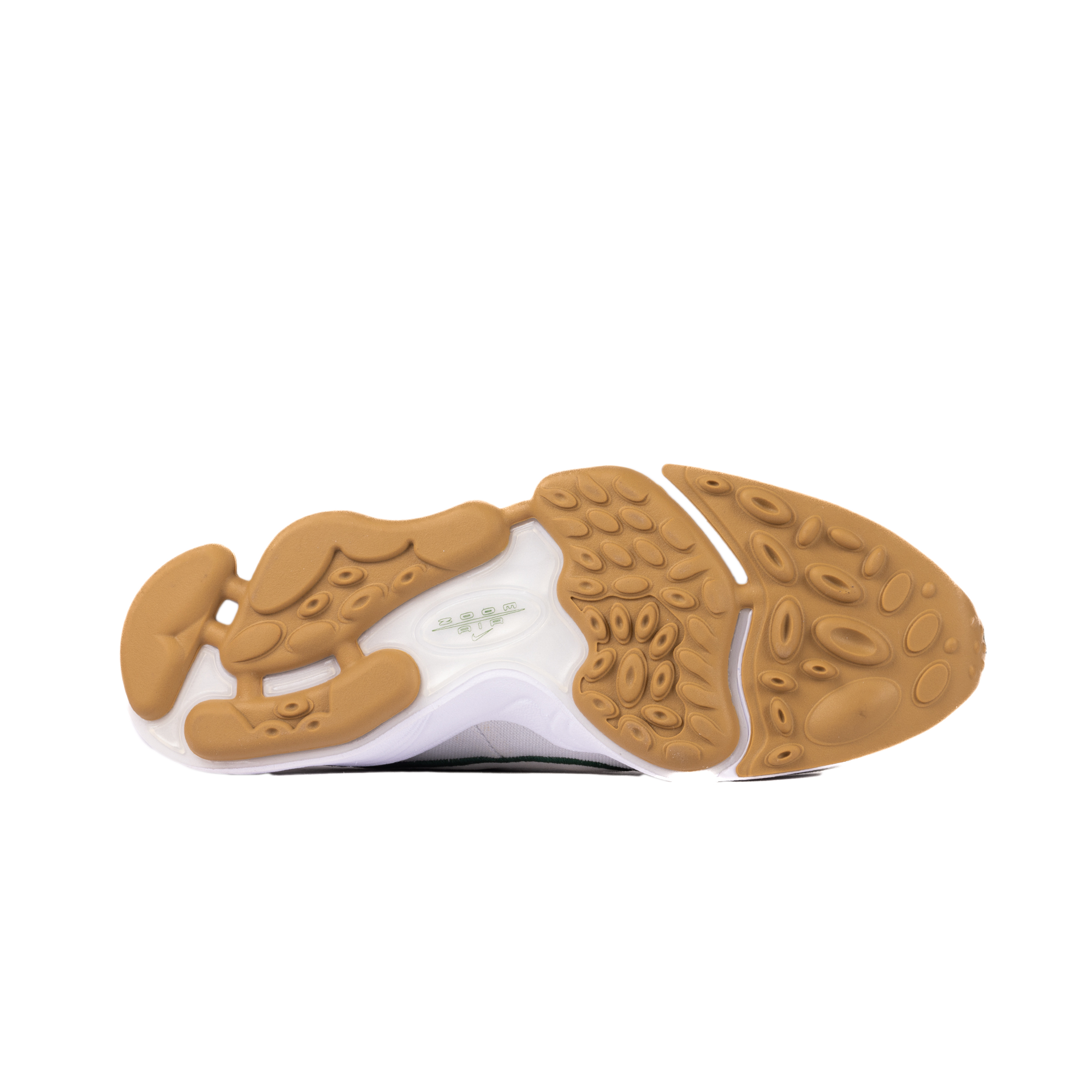 Nike Air Zoom Spiridon Photon Dust/Fir/White/Obsidian IO1907-025