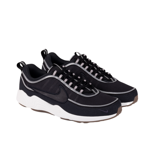 Nike Air Zoom Spiridon Off Noir/Off Noir/Black/Cave Purple IO1907-045