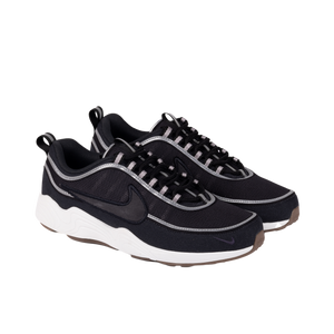 Nike Air Zoom Spiridon Off Noir/Off Noir/Black/Cave Purple IO1907-045