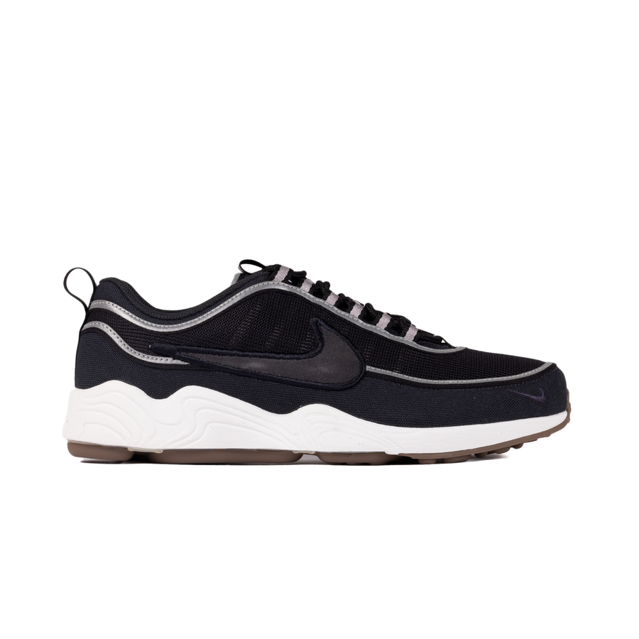 Nike Air Zoom Spiridon Off Noir/Off Noir/Black/Cave Purple IO1907-045