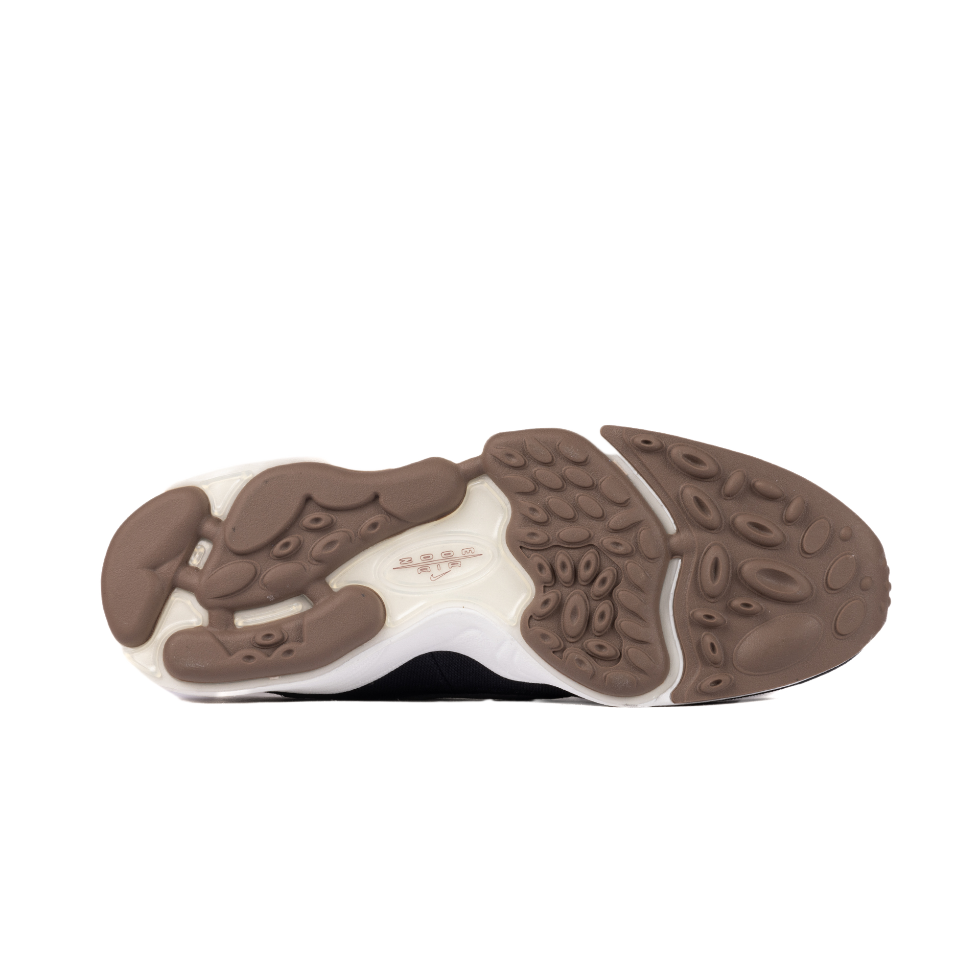 Nike Air Zoom Spiridon Off Noir/Off Noir/Black/Cave Purple IO1907-045