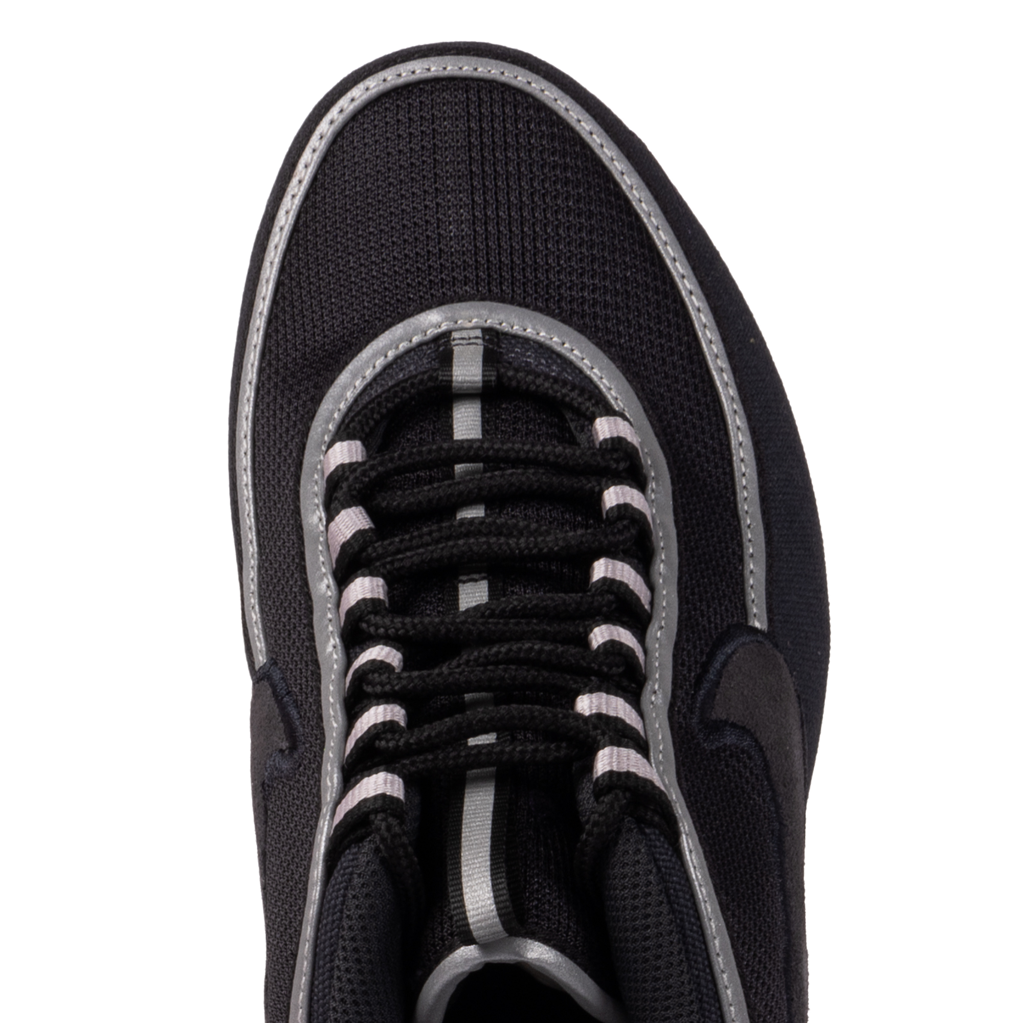 Nike Air Zoom Spiridon Off Noir/Off Noir/Black/Cave Purple IO1907-045