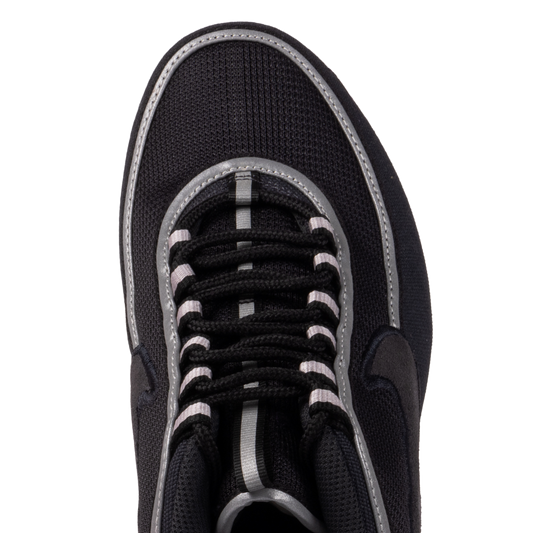 Nike Air Zoom Spiridon Off Noir/Off Noir/Black/Cave Purple IO1907-045