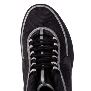 Nike Air Zoom Spiridon Off Noir/Off Noir/Black/Cave Purple IO1907-045