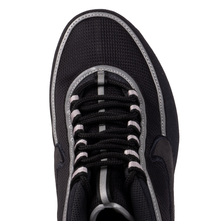 Nike Air Zoom Spiridon Off Noir/Off Noir/Black/Cave Purple IO1907-045