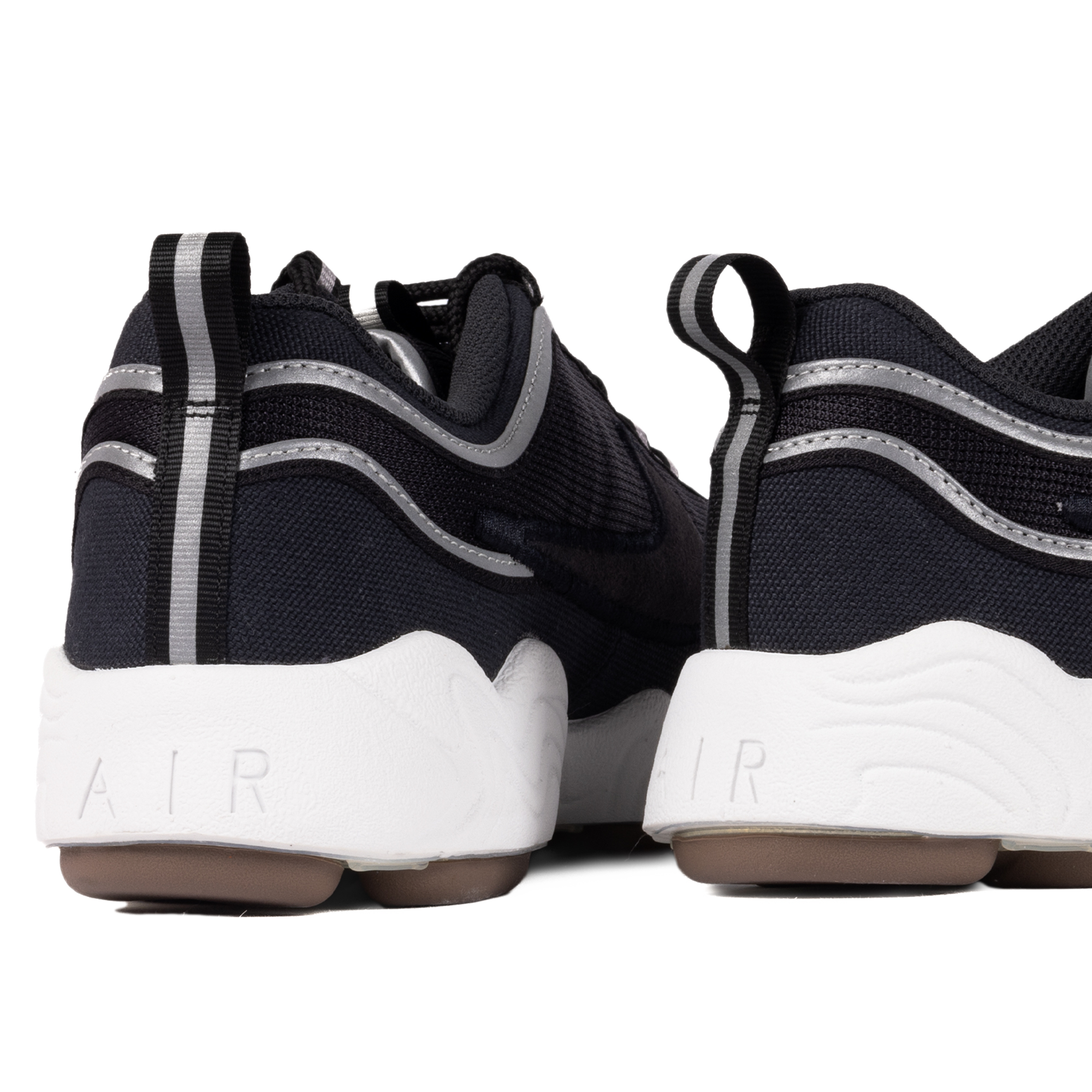 Nike Air Zoom Spiridon Off Noir/Off Noir/Black/Cave Purple IO1907-045