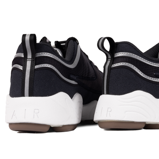 Nike Air Zoom Spiridon Off Noir/Off Noir/Black/Cave Purple IO1907-045