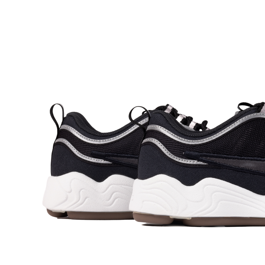 Nike Air Zoom Spiridon Off Noir/Off Noir/Black/Cave Purple IO1907-045