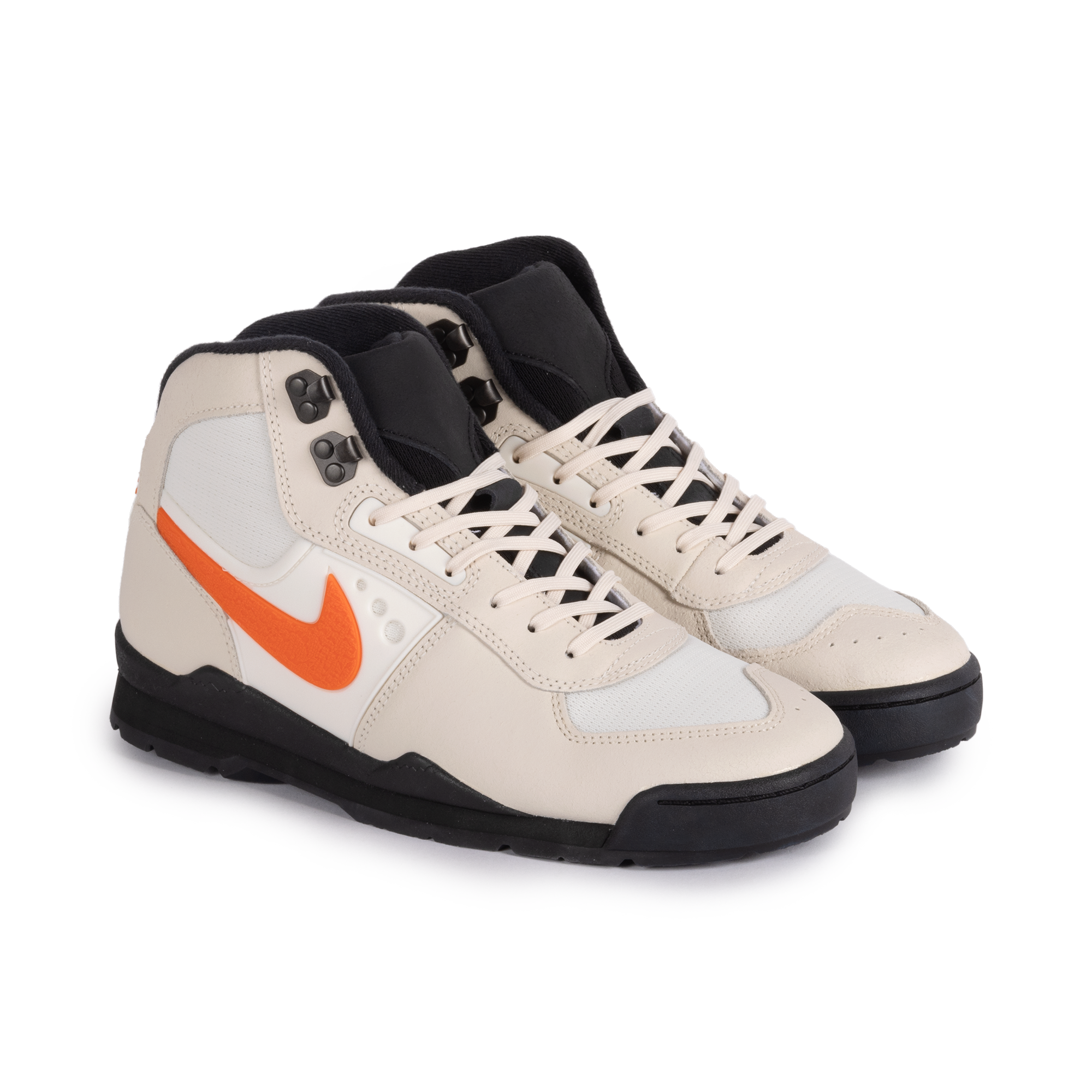 Nike Baltoro Chalk/Sail/Safety Orange/Black IO4556-100